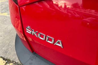 SKODA KAROQ 2.0 TDI Edition SUV 5dr Diesel DSG 4WD Euro 6 (s/s) (150 ps)
