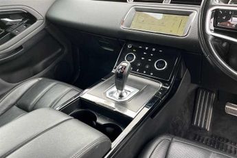 LAND ROVER RANGE ROVER EVOQUE 1.5 P300e 12.2kWh R-Dynamic S SUV 5dr Petrol Plug-in Hybrid Auto