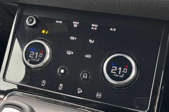LAND ROVER RANGE ROVER EVOQUE 1.5 P300e 12.2kWh R-Dynamic S SUV 5dr Petrol Plug-in Hybrid Auto