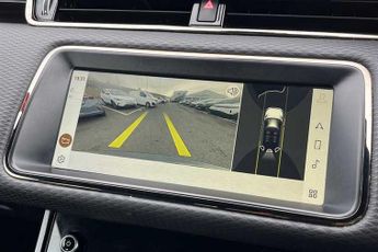 LAND ROVER RANGE ROVER EVOQUE 1.5 P300e 12.2kWh R-Dynamic S SUV 5dr Petrol Plug-in Hybrid Auto