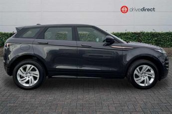 LAND ROVER RANGE ROVER EVOQUE 1.5 P300e 12.2kWh R-Dynamic S SUV 5dr Petrol Plug-in Hybrid Auto