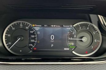 LAND ROVER RANGE ROVER EVOQUE 1.5 P300e 12.2kWh R-Dynamic S SUV 5dr Petrol Plug-in Hybrid Auto