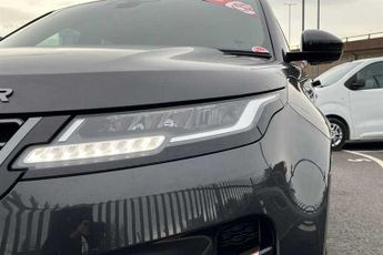 LAND ROVER RANGE ROVER EVOQUE 1.5 P300e 12.2kWh R-Dynamic S SUV 5dr Petrol Plug-in Hybrid Auto