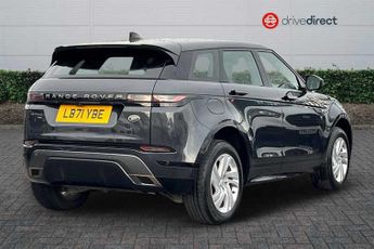 LAND ROVER RANGE ROVER EVOQUE 1.5 P300e 12.2kWh R-Dynamic S SUV 5dr Petrol Plug-in Hybrid Auto