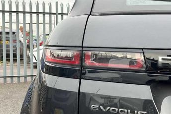 LAND ROVER RANGE ROVER EVOQUE 1.5 P300e 12.2kWh R-Dynamic S SUV 5dr Petrol Plug-in Hybrid Auto