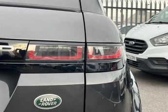 LAND ROVER RANGE ROVER EVOQUE 1.5 P300e 12.2kWh R-Dynamic S SUV 5dr Petrol Plug-in Hybrid Auto