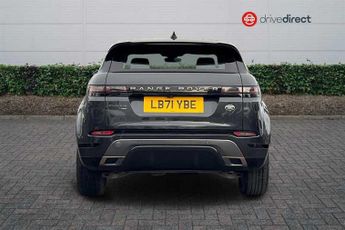 LAND ROVER RANGE ROVER EVOQUE 1.5 P300e 12.2kWh R-Dynamic S SUV 5dr Petrol Plug-in Hybrid Auto