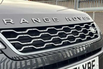 LAND ROVER RANGE ROVER EVOQUE 1.5 P300e 12.2kWh R-Dynamic S SUV 5dr Petrol Plug-in Hybrid Auto