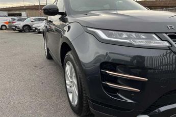 LAND ROVER RANGE ROVER EVOQUE 1.5 P300e 12.2kWh R-Dynamic S SUV 5dr Petrol Plug-in Hybrid Auto