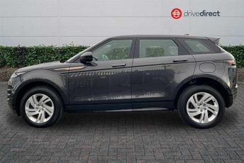 LAND ROVER RANGE ROVER EVOQUE 1.5 P300e 12.2kWh R-Dynamic S SUV 5dr Petrol Plug-in Hybrid Auto