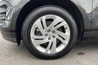 LAND ROVER RANGE ROVER EVOQUE 1.5 P300e 12.2kWh R-Dynamic S SUV 5dr Petrol Plug-in Hybrid Auto