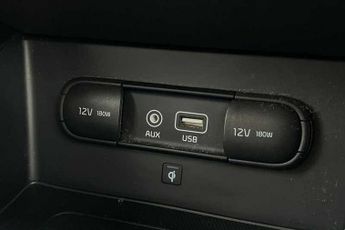 KIA NIRO 1.6h GDi 3 SUV 5dr Petrol Hybrid DCT Euro 6 (s/s) (139 bhp)