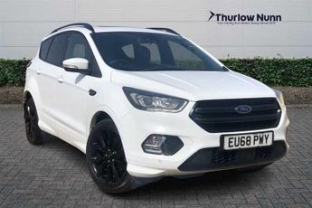 Ford Kuga 2.0 TDCi ST-Line X SUV 5dr Diesel Manual Euro 6 (s/s) (150 ps)