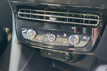 Vauxhall Mokka Electric 50kWh Ultimate SUV 5dr Electric Auto (136 ps)