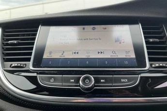 Vauxhall Mokka X 1.4i Turbo Elite Nav SUV 5dr Petrol Auto Euro 6 (140 ps)