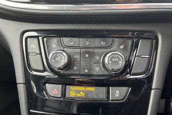 Vauxhall Mokka X 1.4i Turbo Elite Nav SUV 5dr Petrol Auto Euro 6 (140 ps)