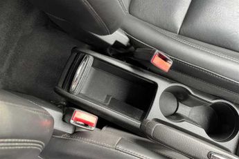 Vauxhall Mokka X 1.4i Turbo Elite Nav SUV 5dr Petrol Auto Euro 6 (140 ps)