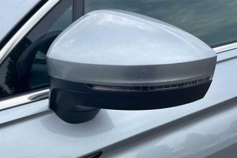 Volkswagen Tiguan Allspace 1.5 TSi (150 PS) Life 5 Door Petrol SUV Automatic 7 Seats *** 1 