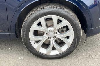 LAND ROVER DISCOVERY SPORT 2.0 D180 MHEV R-Dynamic SE SUV 5dr Diesel Auto 4WD Euro 6 (s/s) 