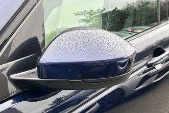 LAND ROVER DISCOVERY SPORT 2.0 D180 MHEV R-Dynamic SE SUV 5dr Diesel Auto 4WD Euro 6 (s/s) 