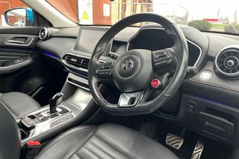MG HS 1.5 T-GDI Exclusive SUV 5dr Petrol DCT Euro 6 (s/s) (162 ps)