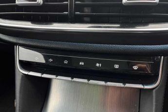 MG HS 1.5 T-GDI Exclusive SUV 5dr Petrol DCT Euro 6 (s/s) (162 ps)