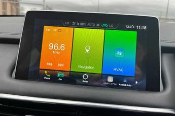 MG HS 1.5 T-GDI Exclusive SUV 5dr Petrol DCT Euro 6 (s/s) (162 ps)