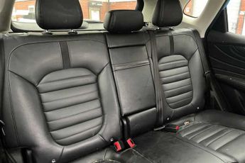 MG HS 1.5 T-GDI Exclusive SUV 5dr Petrol DCT Euro 6 (s/s) (162 ps)