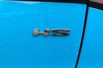 MG HS 1.5 T-GDI Exclusive SUV 5dr Petrol DCT Euro 6 (s/s) (162 ps)