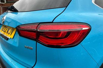 MG HS 1.5 T-GDI Exclusive SUV 5dr Petrol DCT Euro 6 (s/s) (162 ps)