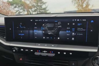 VAUXHALL GRANDLAND 1.2 MHEV Ultimate SUV 5dr Petrol Hybrid e-DCT Euro 6 (s/s) (136 