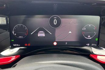 Vauxhall Mokka 1.2 Turbo GS SUV 5dr Petrol Auto Euro 6 (s/s) (130 ps)