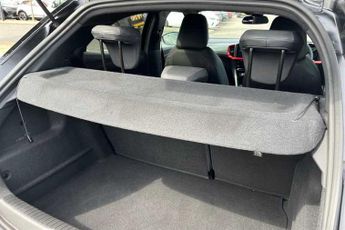 Vauxhall Mokka 1.2 Turbo GS SUV 5dr Petrol Auto Euro 6 (s/s) (130 ps)