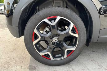 Vauxhall Mokka 1.2 Turbo GS SUV 5dr Petrol Auto Euro 6 (s/s) (130 ps)