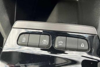 Vauxhall Mokka 1.2 Turbo GS SUV 5dr Petrol Auto Euro 6 (s/s) (130 ps)