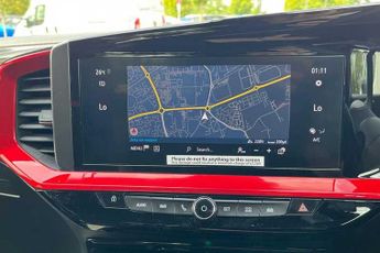 Vauxhall Mokka 1.2 Turbo GS SUV 5dr Petrol Auto Euro 6 (s/s) (130 ps)