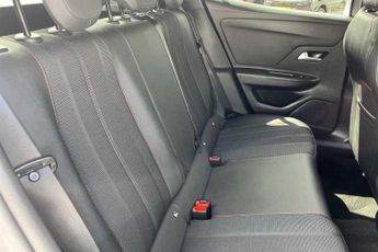 Vauxhall Mokka 1.2 Turbo GS SUV 5dr Petrol Auto Euro 6 (s/s) (130 ps)