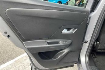 Vauxhall Mokka 1.2 Turbo GS SUV 5dr Petrol Auto Euro 6 (s/s) (130 ps)