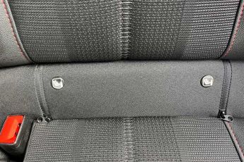 Vauxhall Mokka 1.2 Turbo GS SUV 5dr Petrol Auto Euro 6 (s/s) (130 ps)