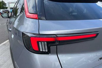 Vauxhall Mokka 1.2 Turbo GS SUV 5dr Petrol Auto Euro 6 (s/s) (130 ps)