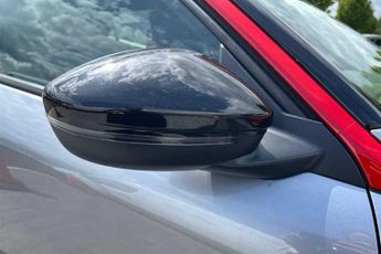 Vauxhall Mokka 1.2 Turbo GS SUV 5dr Petrol Auto Euro 6 (s/s) (130 ps)