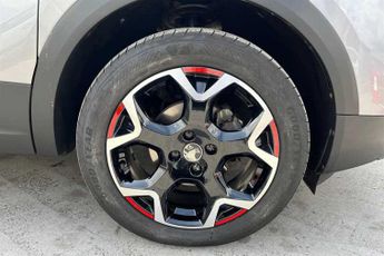 Vauxhall Mokka 1.2 Turbo GS SUV 5dr Petrol Auto Euro 6 (s/s) (130 ps)