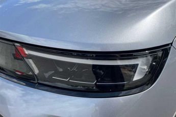 Vauxhall Mokka 1.2 Turbo GS SUV 5dr Petrol Auto Euro 6 (s/s) (130 ps)