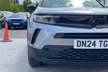 Vauxhall Mokka 1.2 Turbo GS SUV 5dr Petrol Auto Euro 6 (s/s) (130 ps)