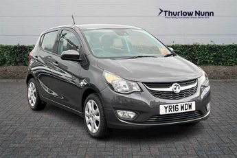 Vauxhall VIVA SE 1.0i 5 Door Hatchback (75ps) - WITH AIR CONDITIONING