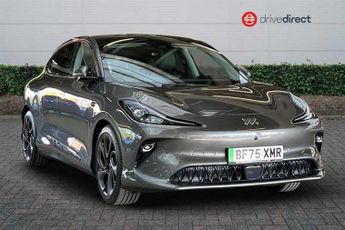 MG IM6 100kWh Launch Edition SUV 5dr Electric Auto 4WD (751 ps)