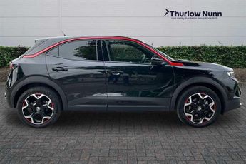 Vauxhall Mokka Electric 50kWh SRi Premium SUV 5dr Electric Auto (136 ps)