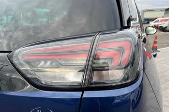 Vauxhall Crossland 1.2 Turbo Ultimate SUV 5dr Petrol Auto Euro 6 (s/s) (130 ps)