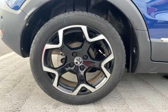 Vauxhall Crossland 1.2 Turbo Ultimate SUV 5dr Petrol Auto Euro 6 (s/s) (130 ps)