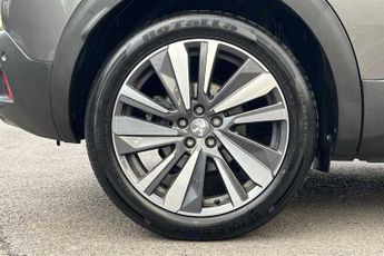 PEUGEOT 3008 1.2 PureTech GT Line Premium SUV 5dr Petrol EAT Euro 6 (s/s) (13